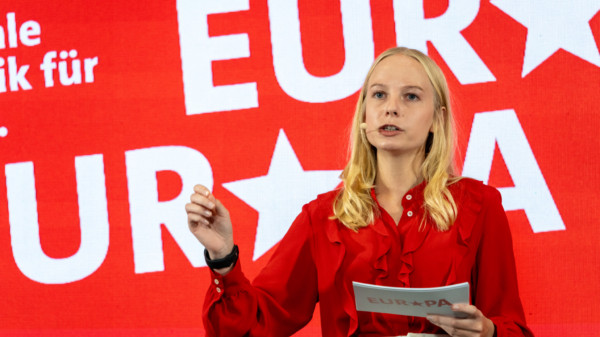Meine Themen Sabrina Repp SPD MV Europa Wahl